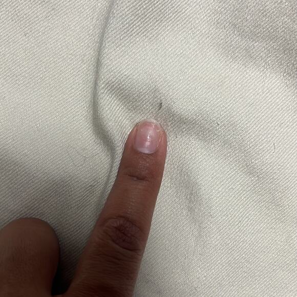 Guess Acru Patch Denim Jacket Vintage XS/S - Picture 5 of 5